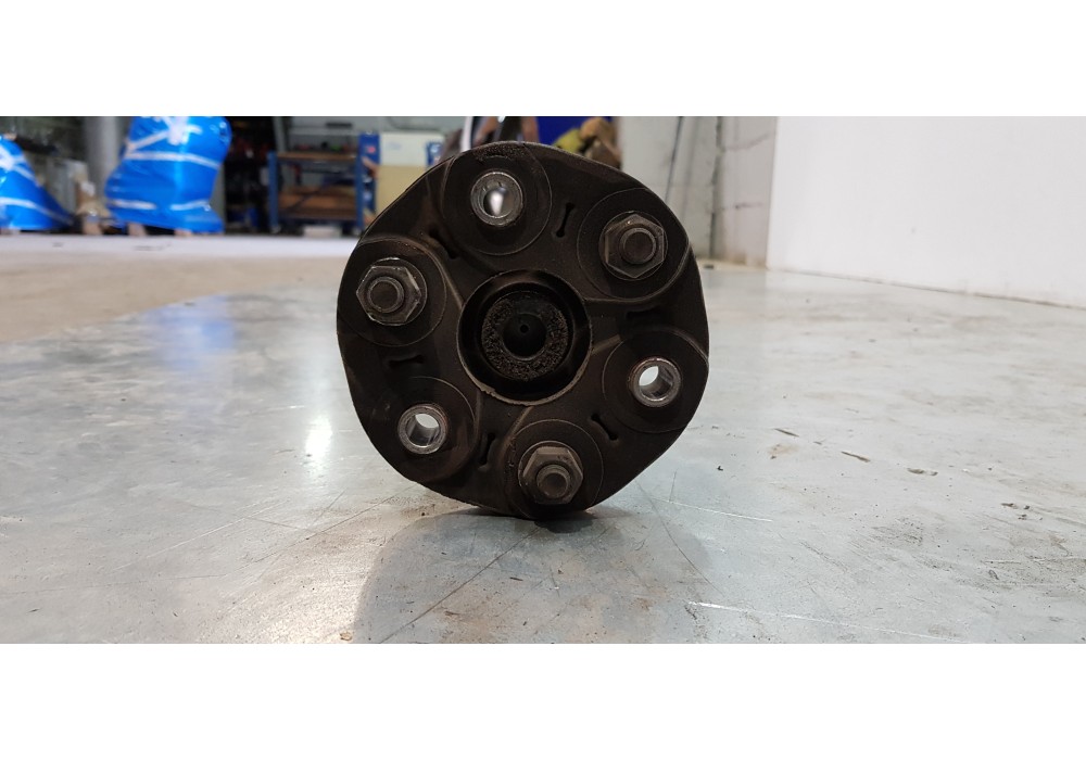 Recambio de transmision central para mercedes clase c (w203) berlina 220 cdi (203.006) referencia OEM IAM 2034104706  