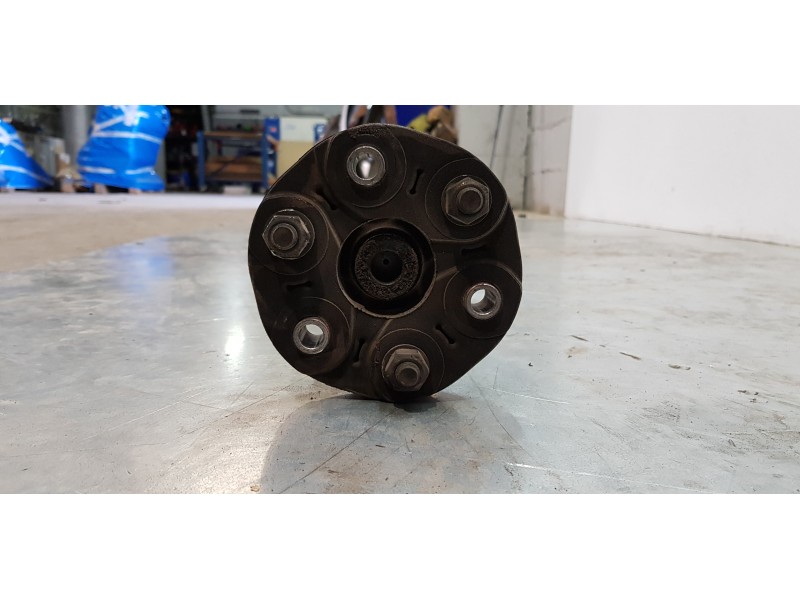 Recambio de transmision central para mercedes clase c (w203) berlina 220 cdi (203.006) referencia OEM IAM 2034104706  