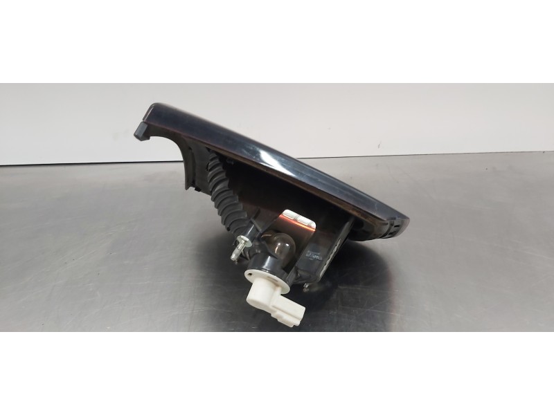 Recambio de piloto trasero derecho interior para citroen c4 picasso 2.0 hdi fap referencia OEM IAM 6351LR  