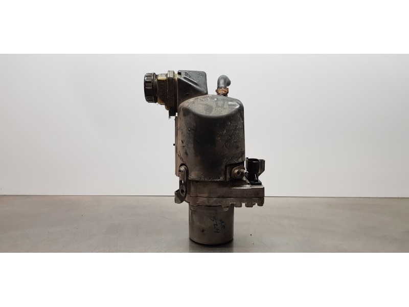 Recambio de bomba direccion para renault laguna coupe base referencia OEM IAM 491100033R   Recambio de bomba direccion para renault laguna coupe base referencia OEM IAM 491100033R