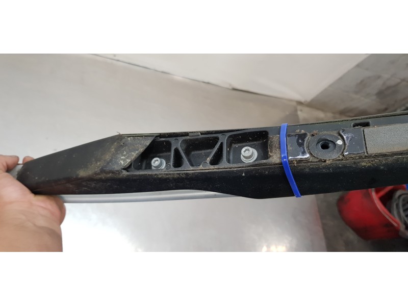 Recambio de barras techo para ford tourneo connect titanium referencia OEM IAM 1884836 ET7655122AP57PN  Recambio de barras techo para ford tourneo connect titanium referencia OEM IAM 1884836 ET7655122AP57PN