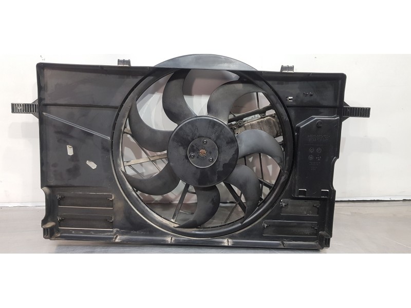 Recambio de electroventilador para volvo v50 familiar 2.4 kinetic referencia OEM IAM 31261988 3M518C607GB  Recambio de electroventilador para volvo v50 familiar 2.4 kinetic referencia OEM IAM 31261988 3M518C607GB