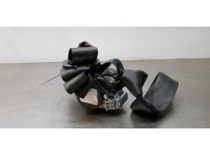 Recambio de cinturon seguridad trasero derecho para skoda superb combi (3t5) exclusive referencia OEM IAM 3T9857448