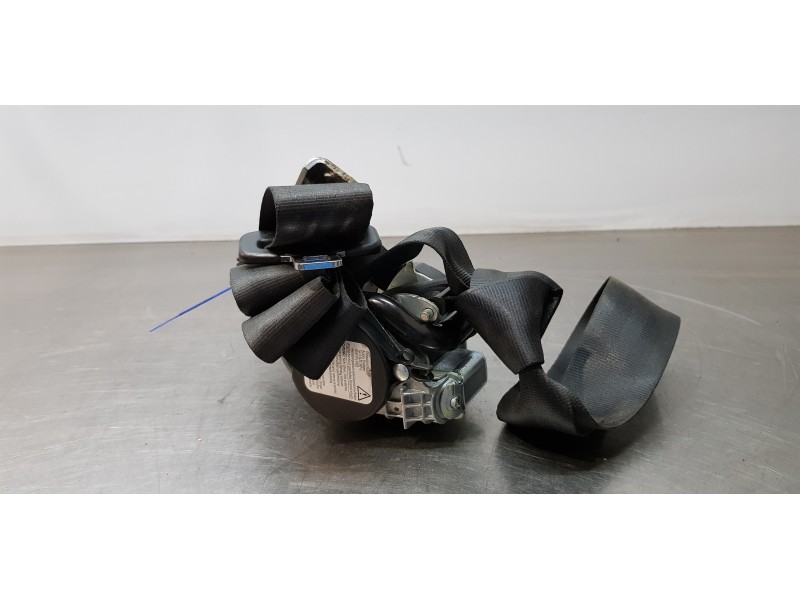 Recambio de cinturon seguridad trasero derecho para skoda superb combi (3t5) exclusive referencia OEM IAM 3T9857448   Recambio de cinturon seguridad trasero derecho para skoda superb combi (3t5) exclusive referencia OEM IAM 3T9857448