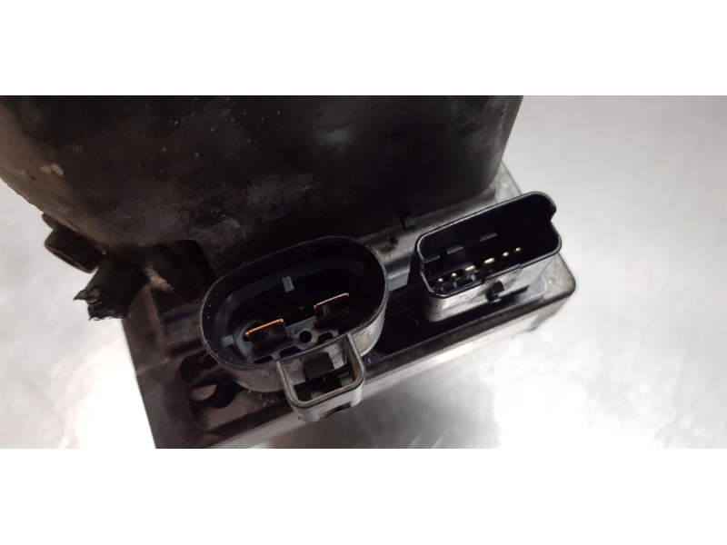 Recambio de bomba direccion para renault laguna coupe base referencia OEM IAM 491100033R   Recambio de bomba direccion para renault laguna coupe base referencia OEM IAM 491100033R