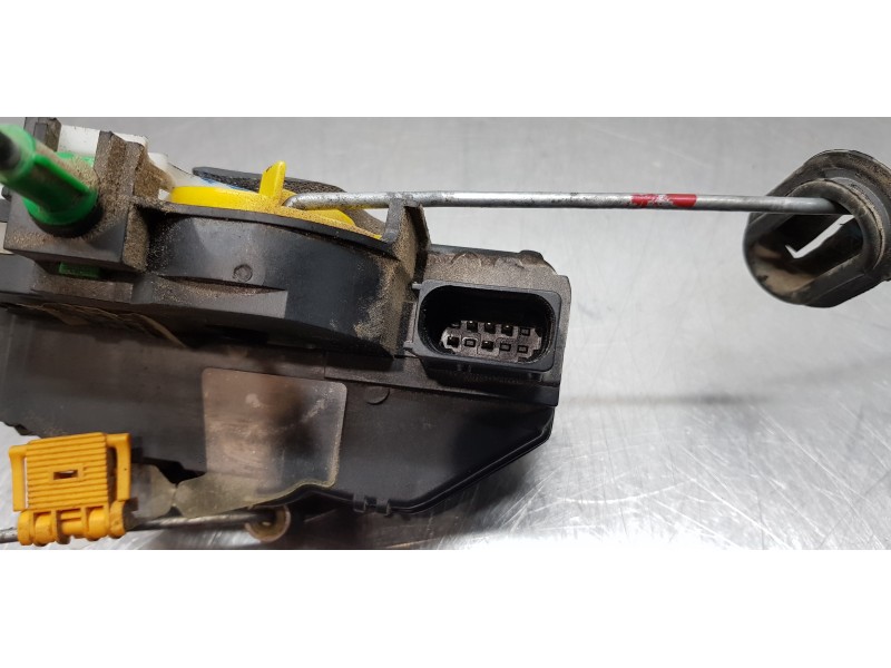 Recambio de cerradura puerta delantera izquierda para chevrolet trax lt 4x4 referencia OEM IAM 13579522   Recambio de cerradura puerta delantera izquierda para chevrolet trax lt 4x4 referencia OEM IAM 13579522