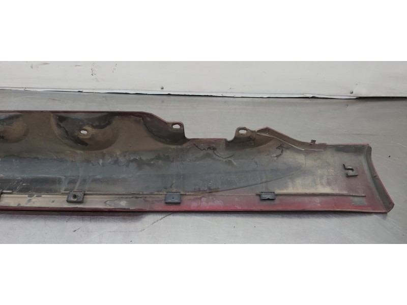 Recambio de faldon lateral para bmw serie 3 compact (e46) 318ti referencia OEM IAM 51717125189   Recambio de faldon lateral para bmw serie 3 compact (e46) 318ti referencia OEM IAM 51717125189