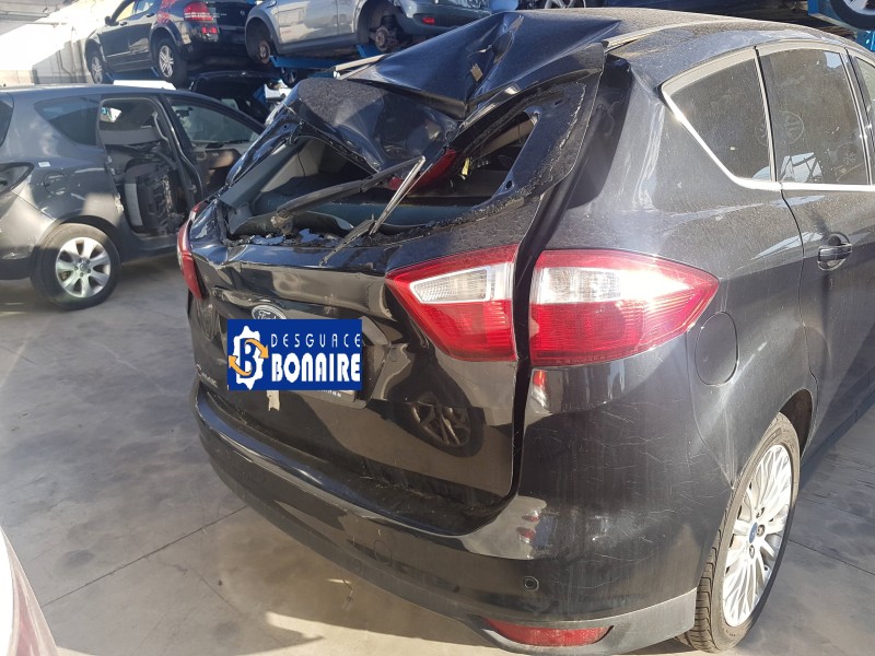 ford c-max del año 2012 ford c-max del año 2012
