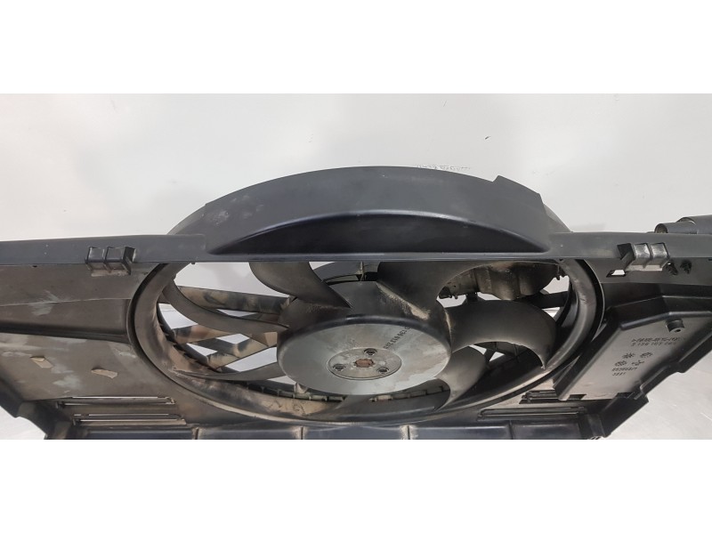 Recambio de electroventilador para volvo v50 familiar 2.4 kinetic referencia OEM IAM 31261988 3M518C607GB  Recambio de electroventilador para volvo v50 familiar 2.4 kinetic referencia OEM IAM 31261988 3M518C607GB