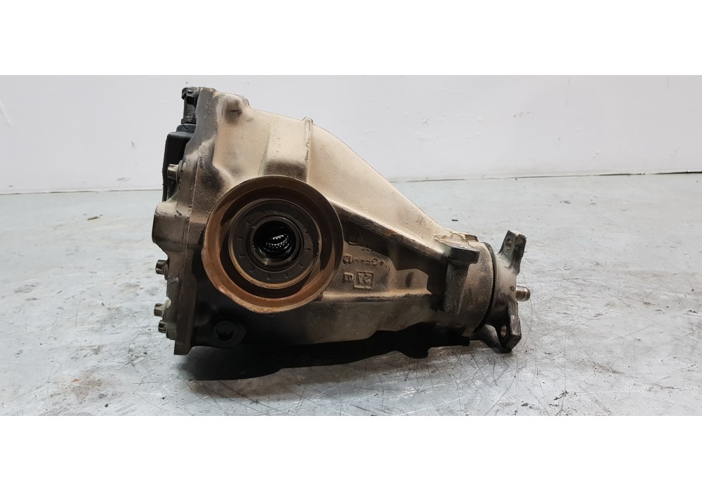 Recambio de diferencial trasero para mercedes clase c (w203) berlina 220 cdi (203.006) referencia OEM IAM A2103507062  