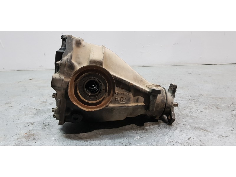 Recambio de diferencial trasero para mercedes clase c (w203) berlina 220 cdi (203.006) referencia OEM IAM A2103507062  