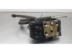 Recambio de cerradura puerta trasera derecha para infiniti fx fx45 referencia OEM IAM 82500CG060  