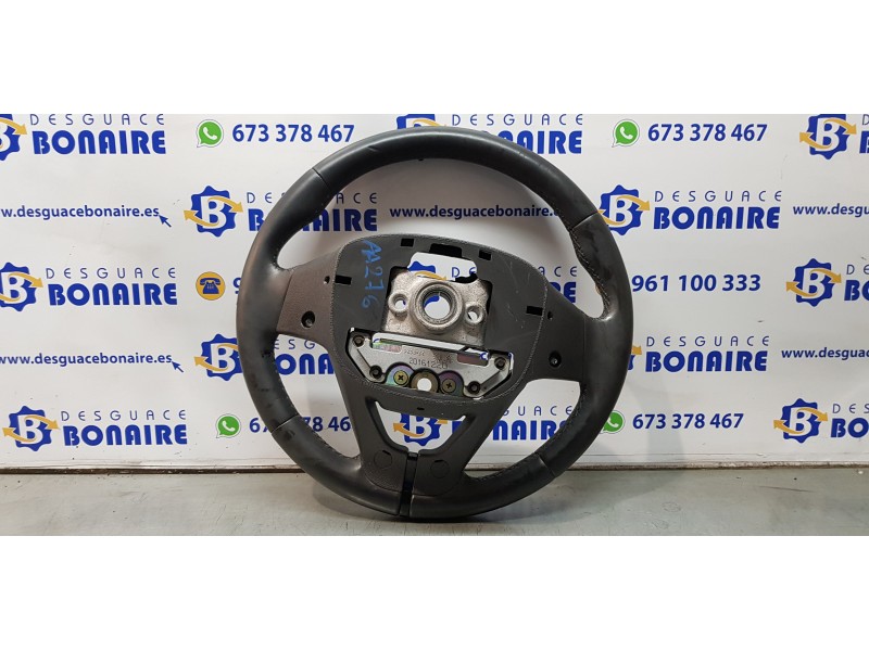 Recambio de volante para hyundai i30 (pd) select referencia OEM IAM 56100G4270   Recambio de volante para hyundai i30 (pd) select referencia OEM IAM 56100G4270