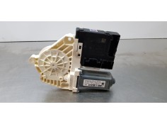 Recambio de motor elevalunas delantero derecho para seat leon (1p1) reference referencia OEM IAM 1T0959702AB   2