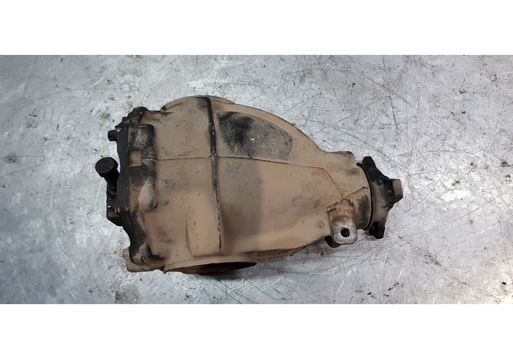Recambio de diferencial trasero para mercedes clase c (w203) berlina 220 cdi (203.006) referencia OEM IAM A2103507062  