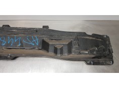 Recambio de refuerzo paragolpes trasero para hyundai tucson hybrid referencia OEM IAM 86631N7100 86630N7100  2