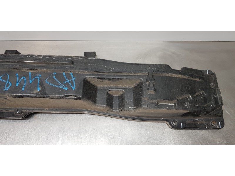 Recambio de refuerzo paragolpes trasero para hyundai tucson hybrid referencia OEM IAM 86631N7100 86630N7100 