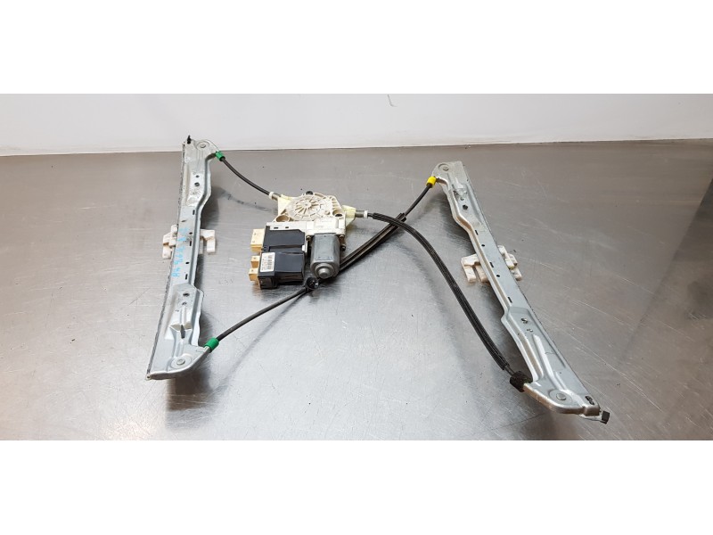 Recambio de elevalunas delantero izquierdo para citroen c5 berlina premier (e) referencia OEM IAM 985173100   Recambio de elevalunas delantero izquierdo para citroen c5 berlina premier (e) referencia OEM IAM 985173100