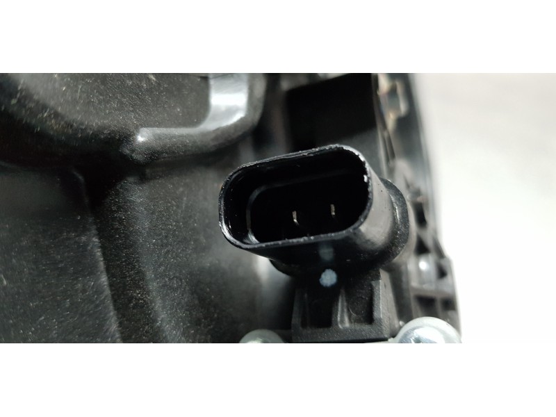 Recambio de elevalunas trasero derecho para hyundai tucson style 4wd referencia OEM IAM 83481D7000 83480D7600 