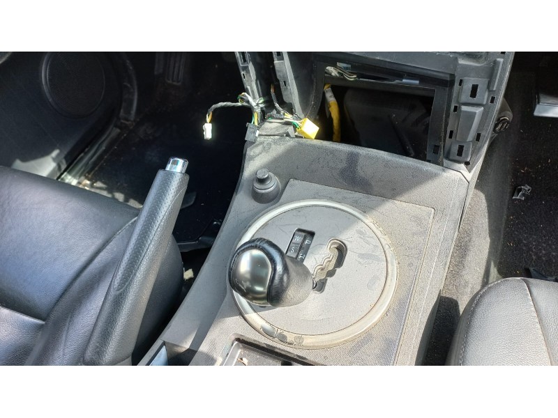 ssangyong actyon del año 2010