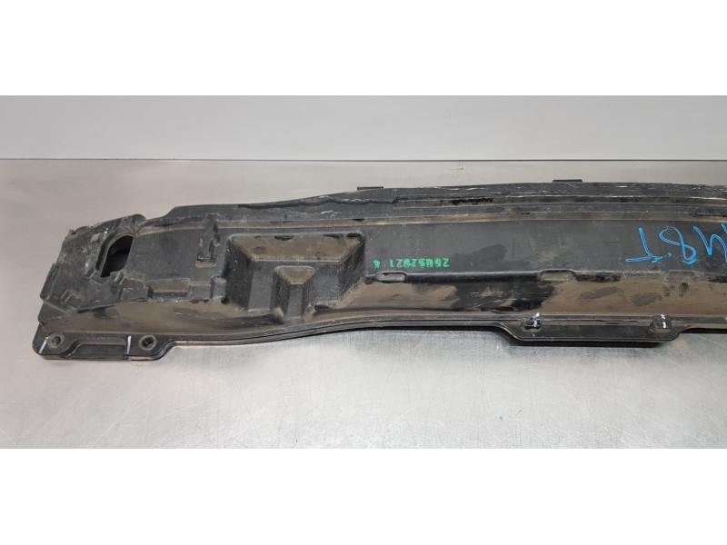 Recambio de refuerzo paragolpes trasero para hyundai tucson hybrid referencia OEM IAM 86631N7100 86630N7100 