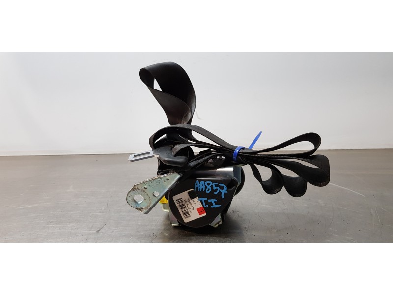 Recambio de cinturon seguridad trasero izquierdo para skoda superb combi (3t5) exclusive referencia OEM IAM 3T9857447   Recambio de cinturon seguridad trasero izquierdo para skoda superb combi (3t5) exclusive referencia OEM IAM 3T9857447