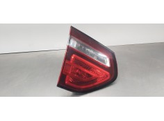 Recambio de piloto trasero izquierdo interior para citroen c4 picasso 2.0 hdi fap referencia OEM IAM 6350LR