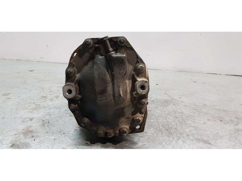 Recambio de diferencial trasero para mercedes clase c (w203) berlina 220 cdi (203.006) referencia OEM IAM A2103507062  