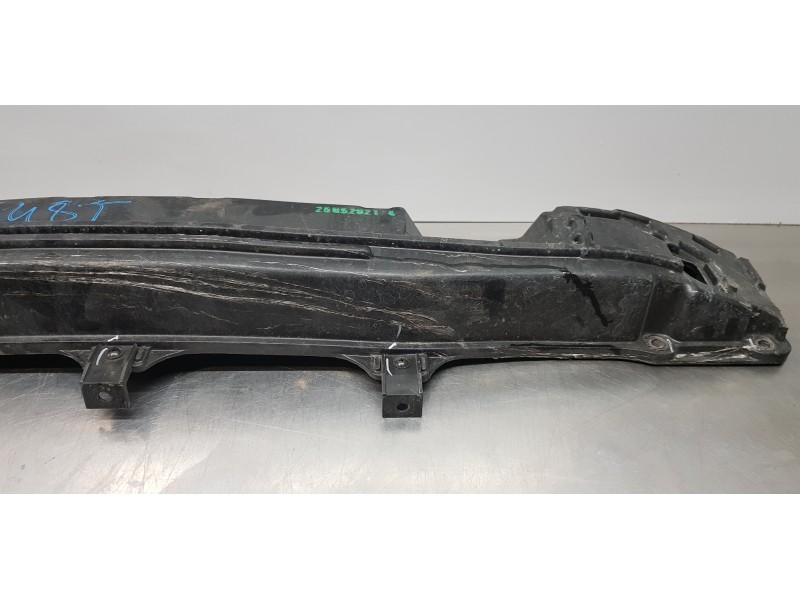 Recambio de refuerzo paragolpes trasero para hyundai tucson hybrid referencia OEM IAM 86631N7100 86630N7100 