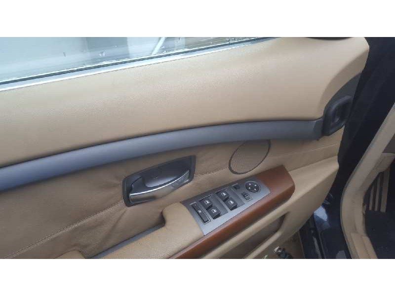 bmw serie 7 (e65/e66) del año 2001