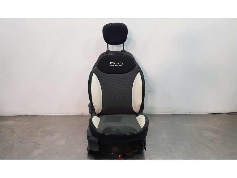 Recambio de juego asientos completo para fiat 500 l (330) urban referencia OEM IAM 51888298  