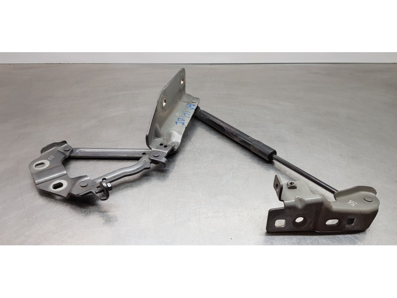 Recambio de bisagra capot para land rover discovery sport pure referencia OEM IAM LR075406 FK7216801AE 