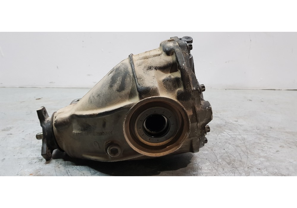 Recambio de diferencial trasero para mercedes clase c (w203) berlina 220 cdi (203.006) referencia OEM IAM A2103507062  