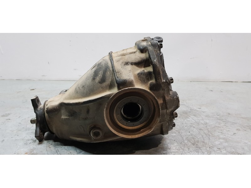 Recambio de diferencial trasero para mercedes clase c (w203) berlina 220 cdi (203.006) referencia OEM IAM A2103507062  