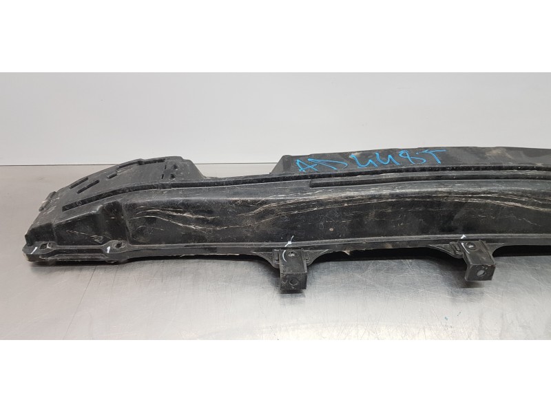 Recambio de refuerzo paragolpes trasero para hyundai tucson hybrid referencia OEM IAM 86631N7100 86630N7100 