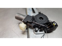 Recambio de elevalunas delantero izquierdo para suzuki sx4 glx referencia OEM IAM 8340261M11 8346061M10  2