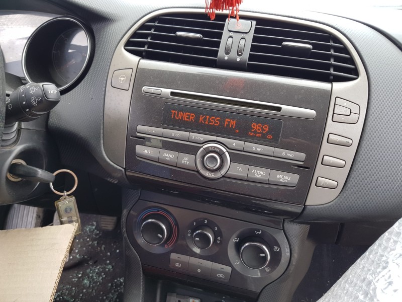 fiat bravo (198) del año 2008