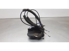 Recambio de cerradura puerta trasera izquierda para infiniti fx fx45 referencia OEM IAM 82501CG060   2