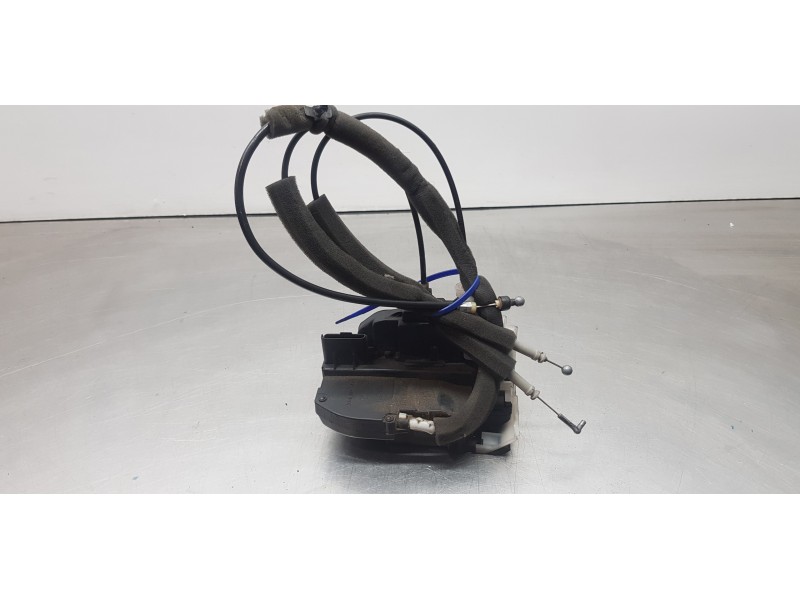 Recambio de cerradura puerta trasera izquierda para infiniti fx fx45 referencia OEM IAM 82501CG060  