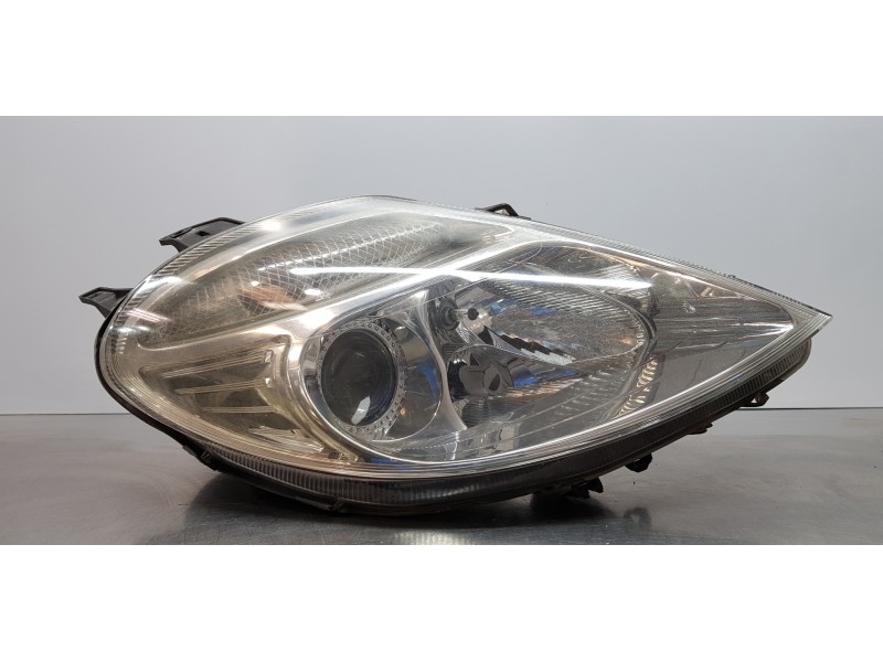 Recambio de faro derecho para citroen c8 2.0 16v sx referencia OEM IAM 620615 1494315080 