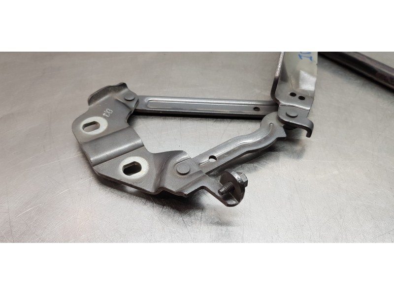 Recambio de bisagra capot para land rover discovery sport pure referencia OEM IAM LR075406 FK7216801AE 