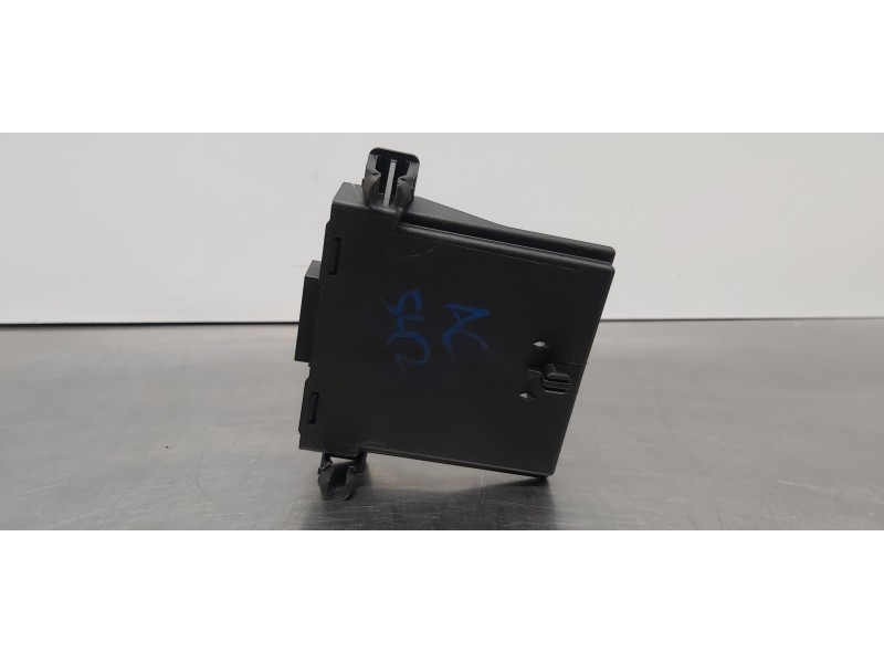 Recambio de modulo electronico para volkswagen caddy ka/kb (2c) kombi bluemotion referencia OEM IAM 7N0907530AG 7N0907530BLZ00  Recambio de modulo electronico para volkswagen caddy ka/kb (2c) kombi bluemotion referencia OEM IAM 7N0907530AG 7N0907530BLZ00