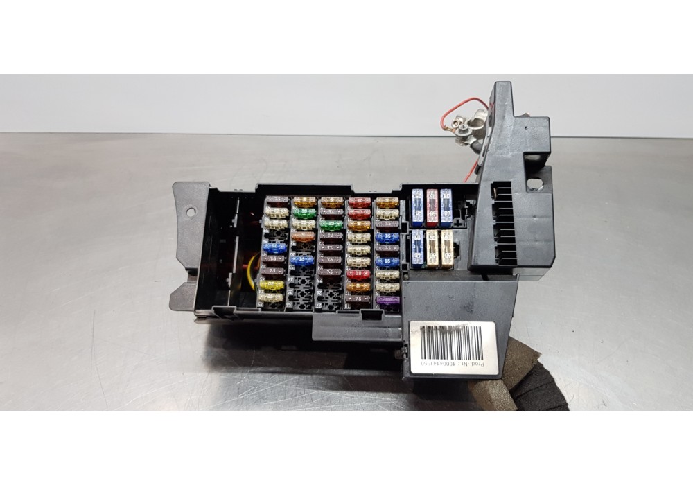 Recambio de caja reles / fusibles para mercedes clase a (w169) a 180 cdi (169.007) referencia OEM IAM 1695451740  