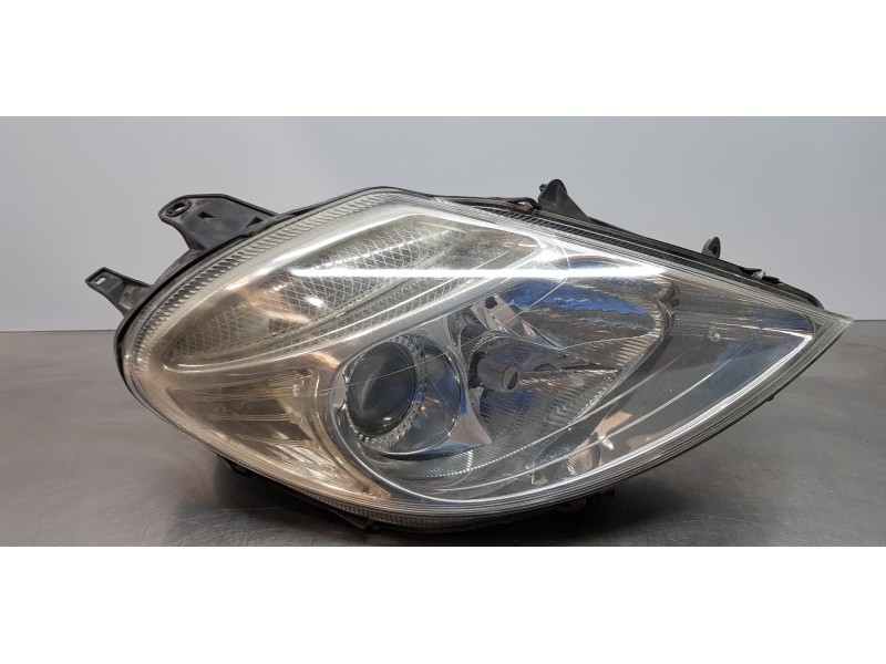 Recambio de faro derecho para citroen c8 2.0 16v sx referencia OEM IAM 620615 1494315080 
