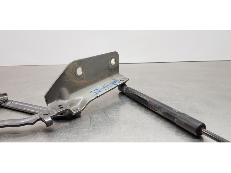 Recambio de bisagra capot para land rover discovery sport pure referencia OEM IAM LR075406 FK7216801AE 