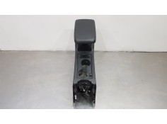 Recambio de apoyabrazos central para chevrolet captiva 2.2 vcdi lt 2wd referencia OEM IAM 95319046