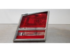 Recambio de piloto trasero derecho interior para dodge journey se referencia OEM IAM 04806368AB  