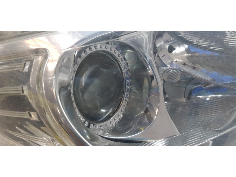 Recambio de faro derecho para citroen c8 2.0 16v sx referencia OEM IAM 620615 1494315080 