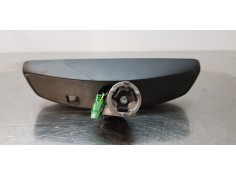 Recambio de espejo interior para volvo xc60 r design awd referencia OEM IAM 31442553   2
