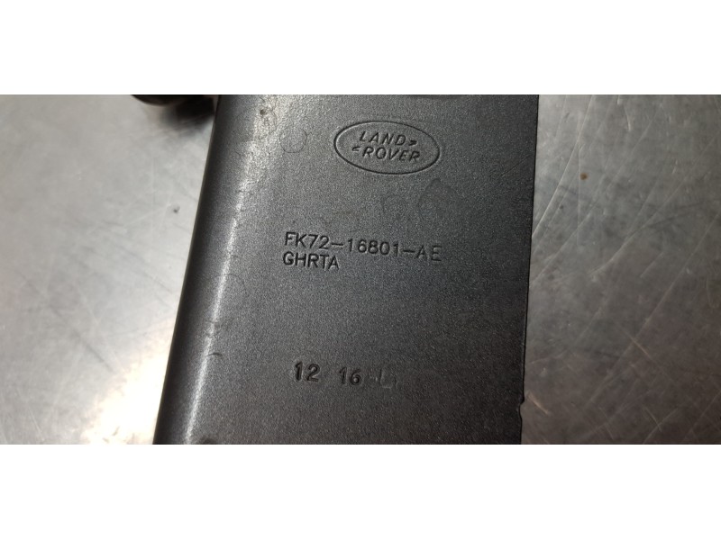 Recambio de bisagra capot para land rover discovery sport pure referencia OEM IAM LR075406 FK7216801AE 